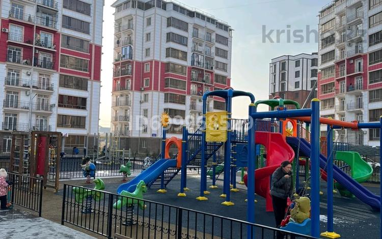 2-комнатная квартира · 68 м² · 4/10 этаж, Куаныша Толеметова 50/4 за 36 млн ₸ в Шымкенте, Абайский р-н — фото 11