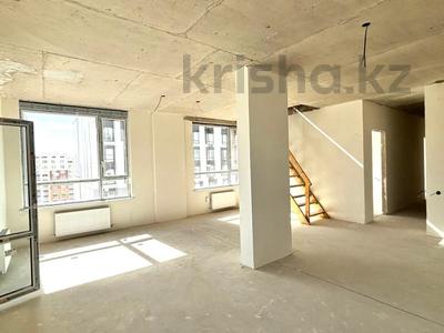 4-бөлмелі пәтер · 118 м², Жошы хан 10 — ! ключи 26 сентября 2026 !, бағасы: 92.5 млн ₸ в Астане