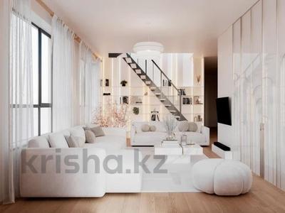 4-бөлмелі пәтер · 118 м², Жошы хан 10 — ! ключи 26 сентября 2026 !, бағасы: ~ 89.4 млн ₸ в Астане