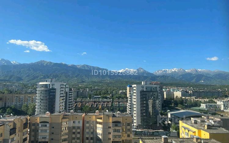 4-комнатная квартира · 145 м² · 14/20 этаж, Снегина 32/1 — Аль Фараби, Снегина, Мендикулова за 1.7 млн ₸ в Алматы, Медеуский р-н — фото 2