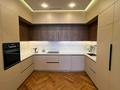 4-комнатная квартира · 145 м² · 14/20 этаж, Снегина 32/1 — Аль Фараби, Снегина, Мендикулова за 1.7 млн ₸ в Алматы, Медеуский р-н — фото 14