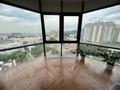 4-комнатная квартира · 145 м² · 14/20 этаж, Снегина 32/1 — Аль Фараби, Снегина, Мендикулова за 1.7 млн ₸ в Алматы, Медеуский р-н — фото 2