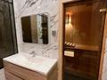 4-комнатная квартира · 145 м² · 14/20 этаж, Снегина 32/1 — Аль Фараби, Снегина, Мендикулова за 1.7 млн ₸ в Алматы, Медеуский р-н — фото 6