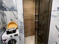 4-комнатная квартира · 145 м² · 14/20 этаж, Снегина 32/1 — Аль Фараби, Снегина, Мендикулова за 1.7 млн ₸ в Алматы, Медеуский р-н — фото 7
