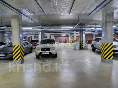 Паркинг · 20 м² · Аль-Фараби 17/1 за 15 000 ₸ в Астане, Есильский р-н
