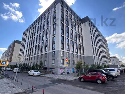 3-комнатная квартира · 94.4 м² · 1/10 этаж, А. Бокейхана — Онгарсинова за 65 млн ₸ в Астане, Есильский р-н