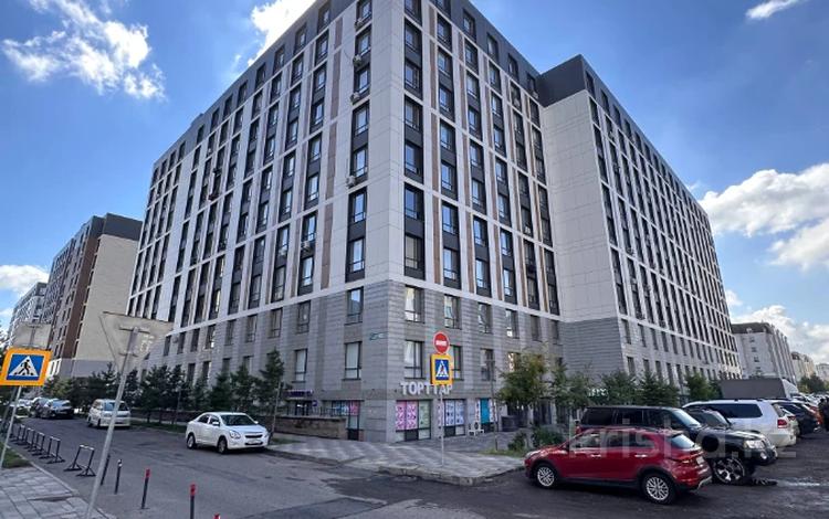 3-комнатная квартира · 94.4 м² · 1/10 этаж, А. Бокейхана — Онгарсинова за 65 млн ₸ в Астане, Есильский р-н — фото 29