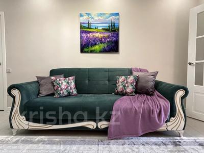 3-комнатная квартира · 65 м² · 9/12 этаж, Шевченко 85 за 23 000 〒 в Алматы, Алмалинский р-н