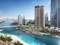 1-комнатная квартира, 80 м², 17/54 этаж, SOBHA HARTLAND за ~ 153.7 млн 〒 в Дубае — фото 2