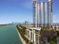 1-комнатная квартира, 80 м², 17/54 этаж, SOBHA HARTLAND за ~ 153.7 млн 〒 в Дубае — фото 4