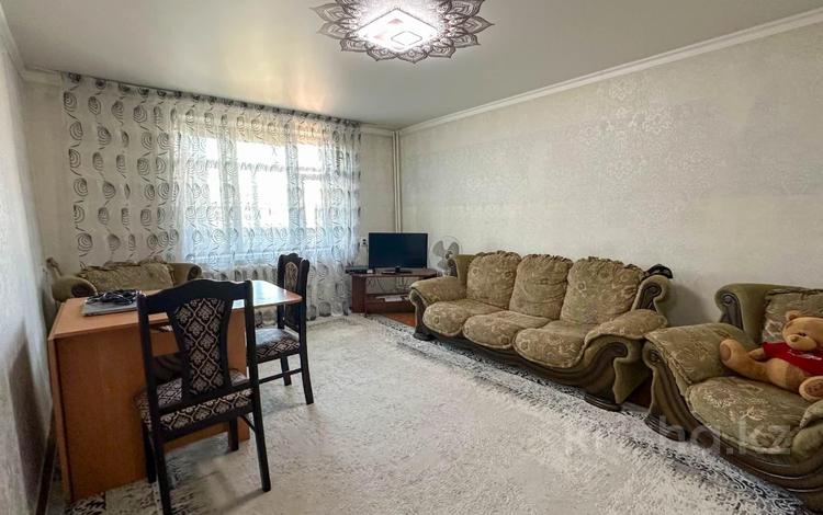 4-бөлмелі пәтер · 70 м² · 4/5 қабат, Мкр Жастар 111, бағасы: 26 млн ₸ в Талдыкоргане, мкр Жастар — фото 3