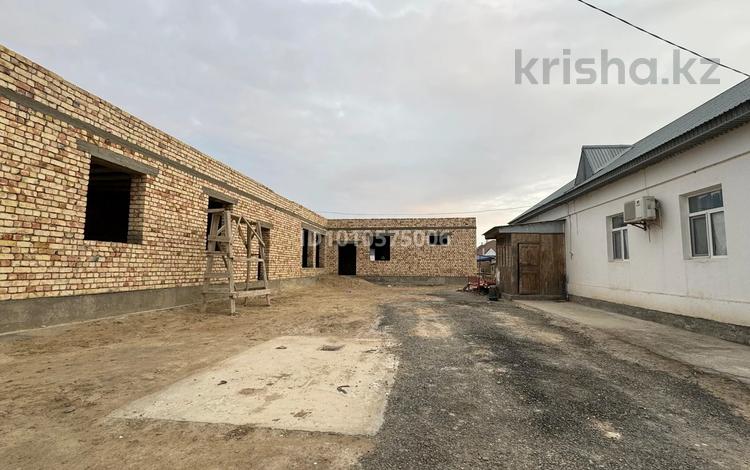 5-бөлмелі пәтер · 200 м² · 1/1 қабат, Қосасар 56, бағасы: 21.5 млн ₸ в  — фото 2