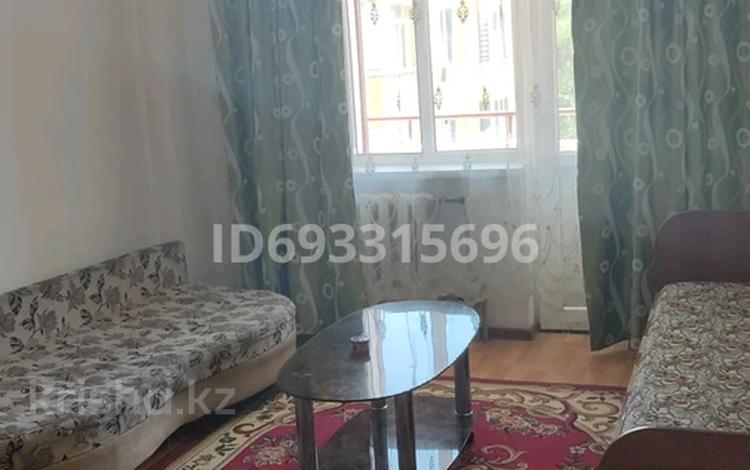 1-комнатная квартира · 40 м² · 5/6 этаж, мкр Аксай-4 16 Б — Базар Арыстан, 10 поликлиника за 170 000 ₸ в Алматы, Ауэзовский р-н — фото 24