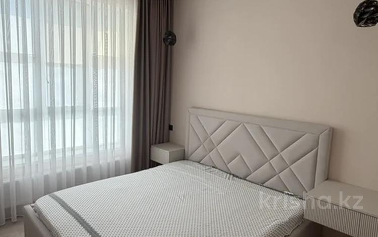 2-комнатная квартира · 57 м² · 8/17 этаж, Туран 83/1 за 280 000 ₸ в Астане, Нура р-н — фото 2