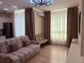 2-комнатная квартира · 57 м² · 8/17 этаж, Туран 83/1 за 280 000 ₸ в Астане, Нура р-н — фото 4