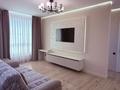 2-комнатная квартира · 57 м² · 8/17 этаж, Туран 83/1 за 280 000 ₸ в Астане, Нура р-н — фото 6