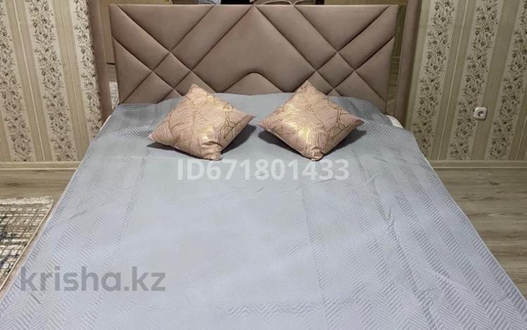 1-бөлмелі пәтер · 35 м² · 3/6 қабат, Юбилейный 22, бағасы: 10 000 ₸ в Костанае — фото 2