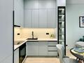 2-комнатная квартира · 58 м² · 10/10 этаж, Абая 118 за 66.5 млн ₸ в Алматы, Бостандыкский р-н — фото 4