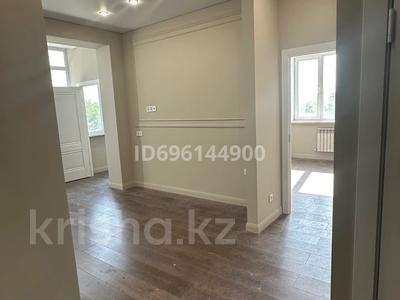 2-бөлмелі пәтер, 53 м², 1/3 қабат, мкр Кайрат 151/9, бағасы: 36.2 млн 〒 в Алматы, Турксибский р-н