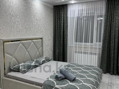2-комнатная квартира · 52 м² · 2/9 этаж, мкр Юго-Восток, 137-й учётный квартал — Ашимова за 18 000 ₸ в Караганде, Казыбек би р-н