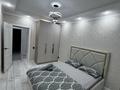 2-комнатная квартира · 52 м² · 2/9 этаж, мкр Юго-Восток, 137-й учётный квартал — Ашимова за 18 000 ₸ в Караганде, Казыбек би р-н — фото 2
