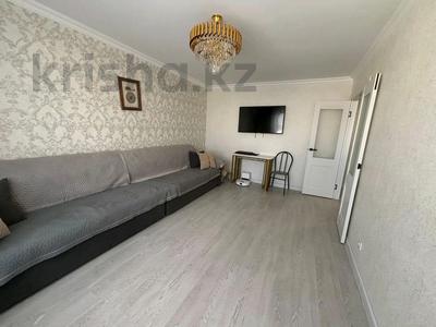 3-комнатная квартира · 75.1 м² · 8/10 этаж, Жургенова 27/1 за ~ 34.6 млн ₸ в Астане, Алматы р-н