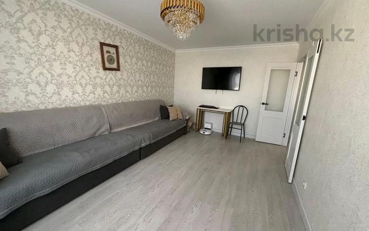 3-комнатная квартира · 75.1 м² · 8/10 этаж, Жургенова 27/1 за ~ 34.6 млн ₸ в Астане, Алматы р-н — фото 2