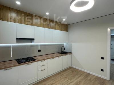 2-бөлмелі пәтер · 69 м² · 7/9 қабат, мкр. Алтын орда, бағасы: 30.6 млн ₸ в Актобе