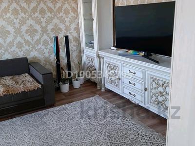 3-комнатная квартира · 84 м² · 6/12 этаж, Микрорайон Каратал 31 — Жансугурова - Каратальская за 36 млн 〒 в Талдыкоргане