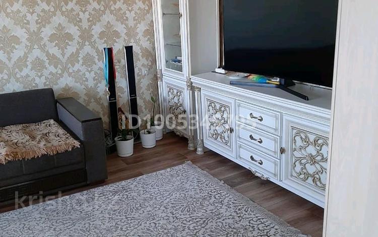 3-комнатная квартира · 84 м² · 6/12 этаж, Микрорайон Каратал 31 — Жансугурова - Каратальская за 36 млн 〒 в Талдыкоргане — фото 2