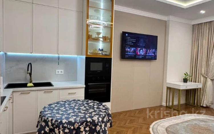 3-бөлмелі пәтер · 70 м² · 4/9 қабат, Жубан Молдагалиев 3 — ТОП ЛОКАЦИЯ!, бағасы: ~ 50 млн ₸ в Астане, Нура р-н — фото 18