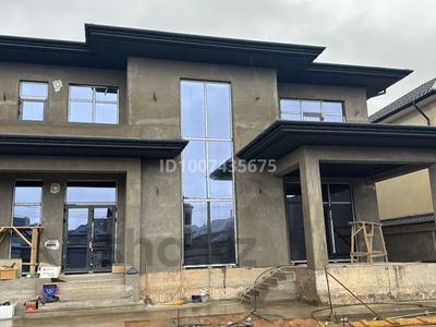 Отдельный дом · 7 комнат · 375 м² · 8 сот., мкр Нуртас — Тайбекова 209 за 150 млн 〒 в Шымкенте, Каратауский р-н