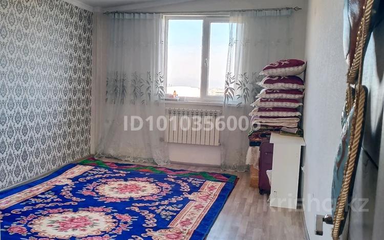 3-комнатная квартира · 62 м² · 5/5 этаж, 9-орам 43в — Дана магазин қасында за 18.6 млн 〒 в Каскелене — фото 13