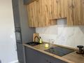 2-бөлмелі пәтер · 61 м² · 9/10 қабат, Строителей 33/4, бағасы: 34 млн ₸ в Караганде, Казыбек би р-н — фото 13