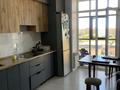 2-бөлмелі пәтер · 61 м² · 9/10 қабат, Строителей 33/4, бағасы: 34 млн ₸ в Караганде, Казыбек би р-н — фото 15