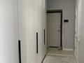 2-бөлмелі пәтер · 61 м² · 9/10 қабат, Строителей 33/4, бағасы: 34 млн ₸ в Караганде, Казыбек би р-н — фото 21
