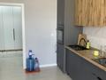 2-бөлмелі пәтер · 61 м² · 9/10 қабат, Строителей 33/4, бағасы: 34 млн ₸ в Караганде, Казыбек би р-н — фото 9