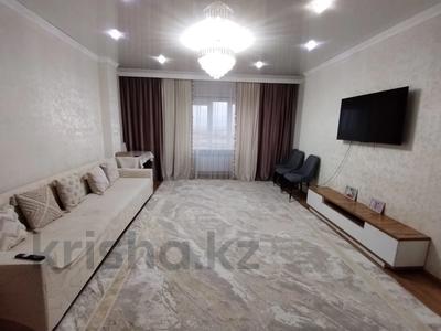 2-комнатная квартира · 69.2 м² · 3/9 этаж, Майкудук, мкр Голубые пруды 12/2 за 20.6 млн 〒 в Караганде, Алихана Бокейханова р-н