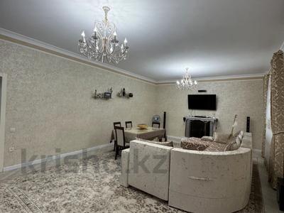 4-комнатная квартира · 167 м² · 6/8 этаж, мкр. Алтын орда, Мангилик Ел за 57 млн ₸ в Актобе