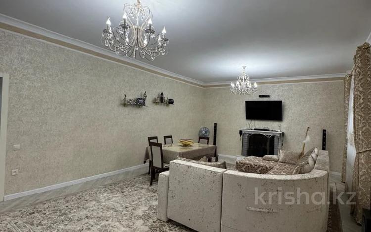 4-комнатная квартира · 167 м² · 6/8 этаж, мкр. Алтын орда, Мангилик Ел за 57 млн ₸ в Актобе — фото 6