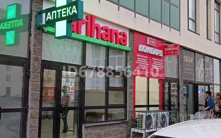 Магазины и бутики • 61 м² за 70 млн 〒 в Астане, Есильский р-н — фото 2