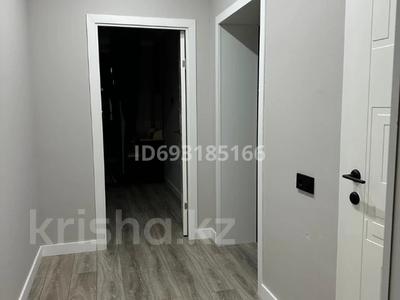 2-бөлмелі пәтер, 60 м², 2/15 қабат ай сайын, Навои 39, бағасы: 310 000 〒 в Алматы, Ауэзовский р-н