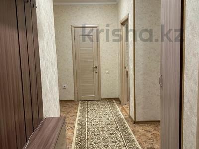 2-комнатная квартира, 73.2 м², 2/9 этаж, Ткачева 5/1 за 28.5 млн 〒 в Павлодаре