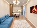 2-комнатная квартира · 70 м² · 12/17 этаж, Жарокова 218 — ул. Утепова за 450 000 ₸ в Алматы, Бостандыкский р-н — фото 3