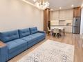 2-комнатная квартира · 70 м² · 12/17 этаж, Жарокова 218 — ул. Утепова за 450 000 ₸ в Алматы, Бостандыкский р-н — фото 4