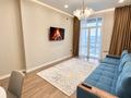 2-комнатная квартира · 70 м² · 12/17 этаж, Жарокова 218 — ул. Утепова за 450 000 ₸ в Алматы, Бостандыкский р-н — фото 5