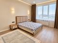 2-комнатная квартира · 70 м² · 12/17 этаж, Жарокова 218 — ул. Утепова за 450 000 ₸ в Алматы, Бостандыкский р-н — фото 9