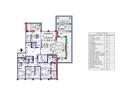 4-комнатная квартира · 353.8 м² · 5 этаж, Е 913 10 за 340 млн ₸ в Астане, Есильский р-н — фото 6