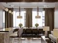4-комнатная квартира · 353.8 м² · 5 этаж, Е 913 10 за 340 млн ₸ в Астане, Есильский р-н — фото 2