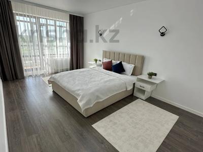 2-комнатная квартира · 65 м² · 4/5 этаж, Акадeмическая 9/10 за 20 000 ₸ в Караганде, Казыбек би р-н